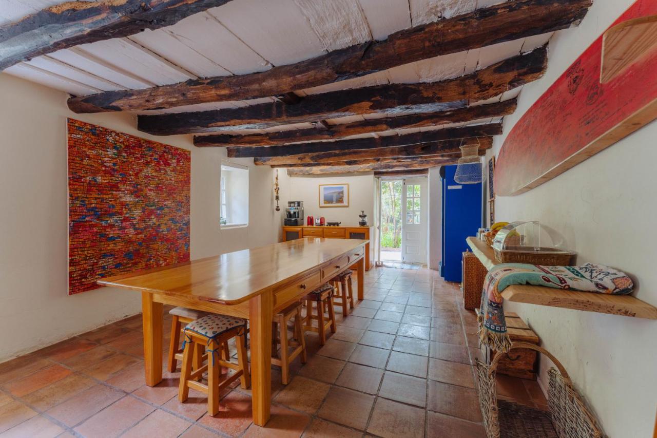 Madeira Surf Guest house Sao Vicente (Madeira)