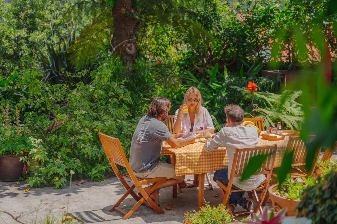 Madeira Surf Guest house 2*