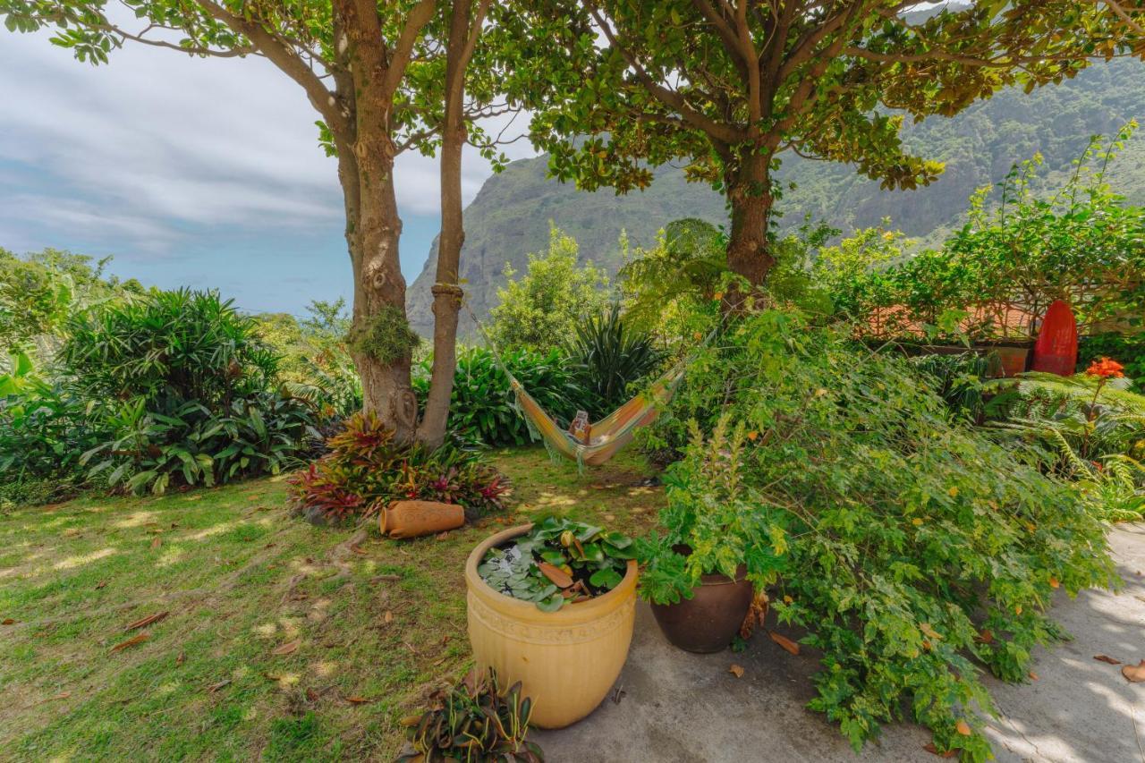 Madeira Surf Guest house Sao Vicente (Madeira)