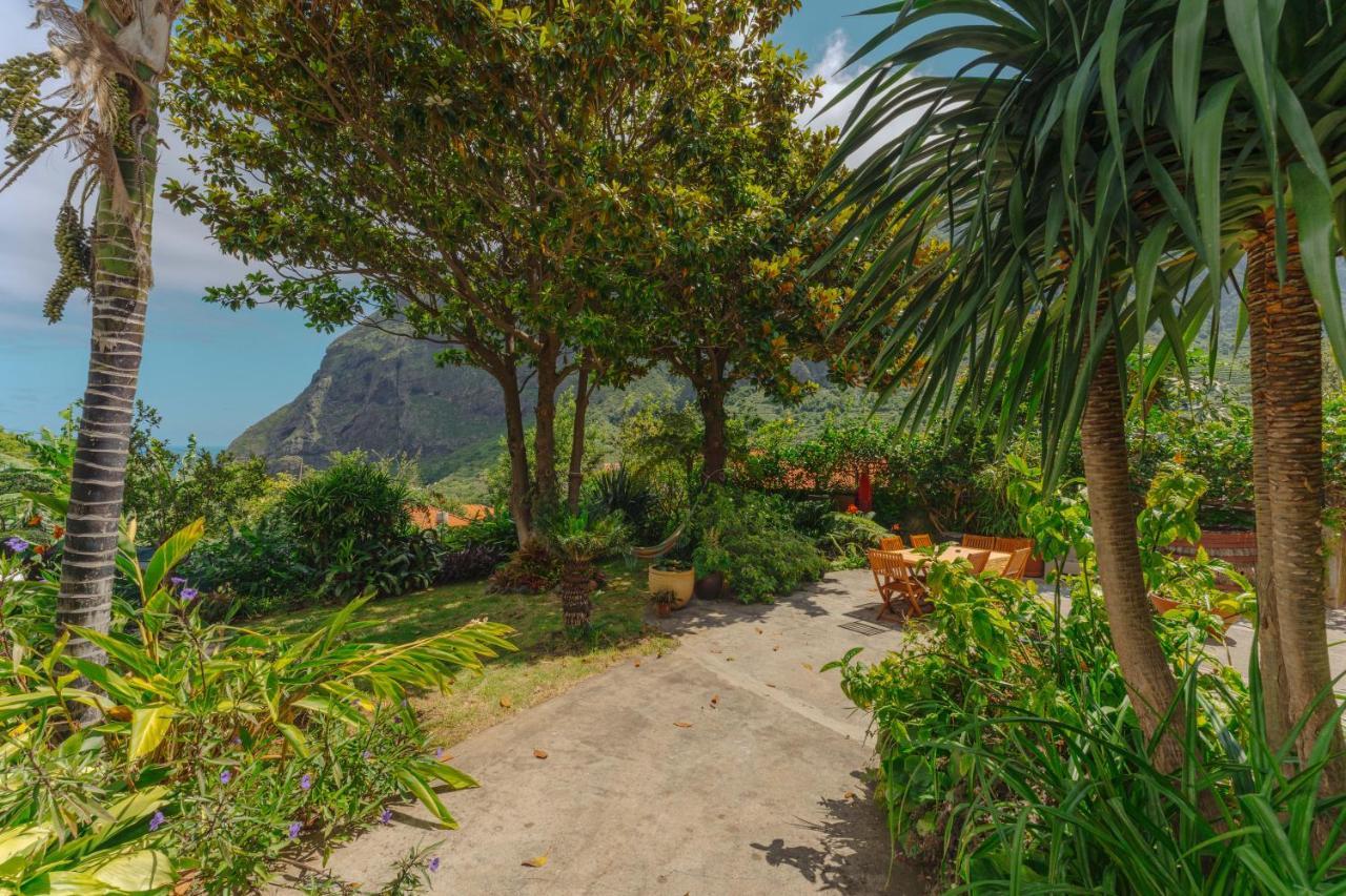 Madeira Surf Guest house Sao Vicente (Madeira)