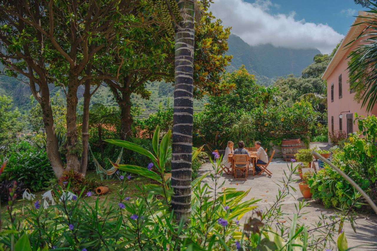 Madeira Surf Guest house
