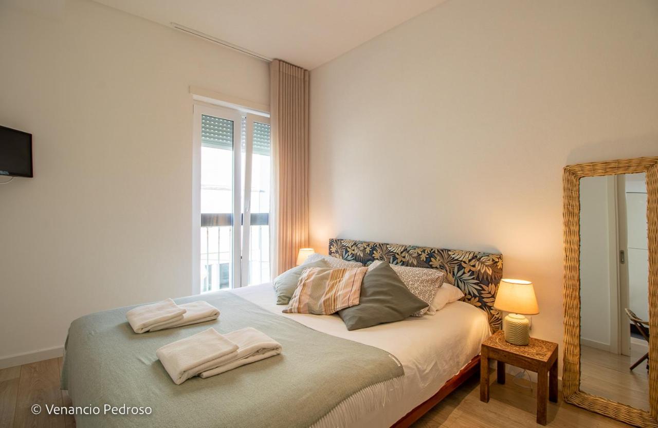 Nesha Flats * Ericeira