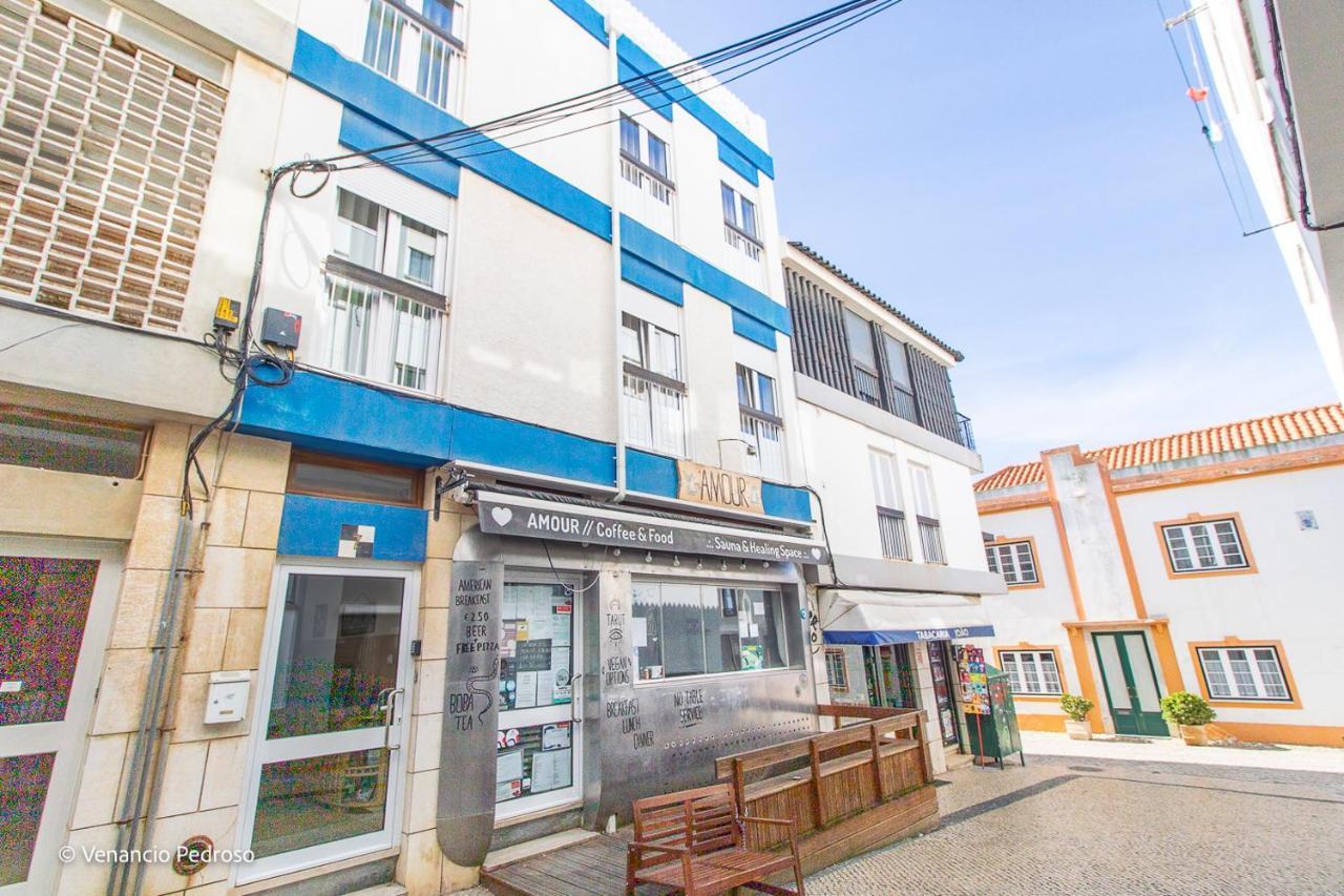 Nesha Flats * Ericeira