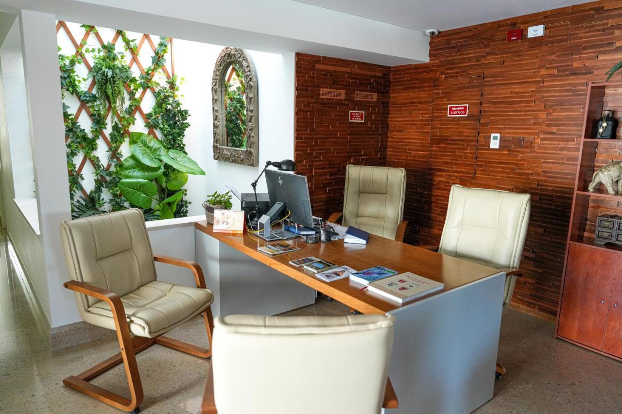 Guest house Rito Hall Da Serra *