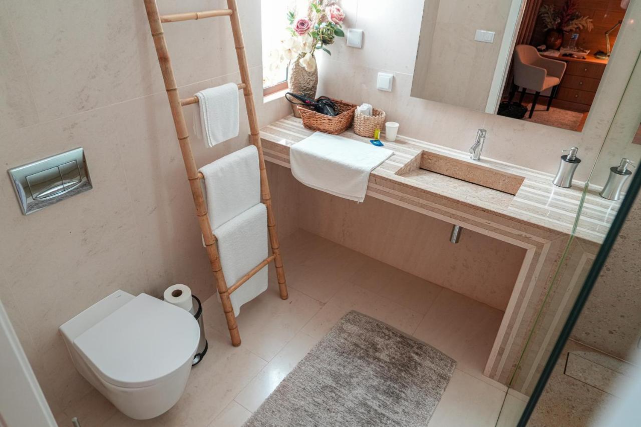 Rito Hall Da Serra Guest house