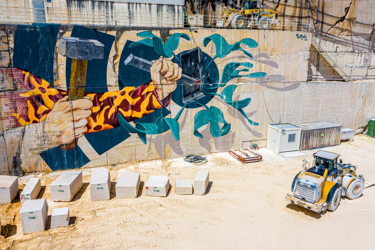 Casa de hóspedes Rito Hall Da Serra Leiria