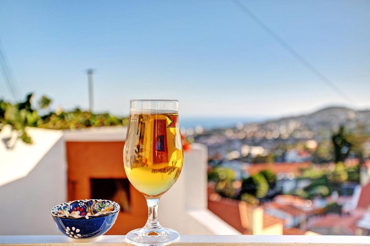 Сasa de vacaciones A Minha Casa T3 Com Vista Mar Funchal (Madeira)