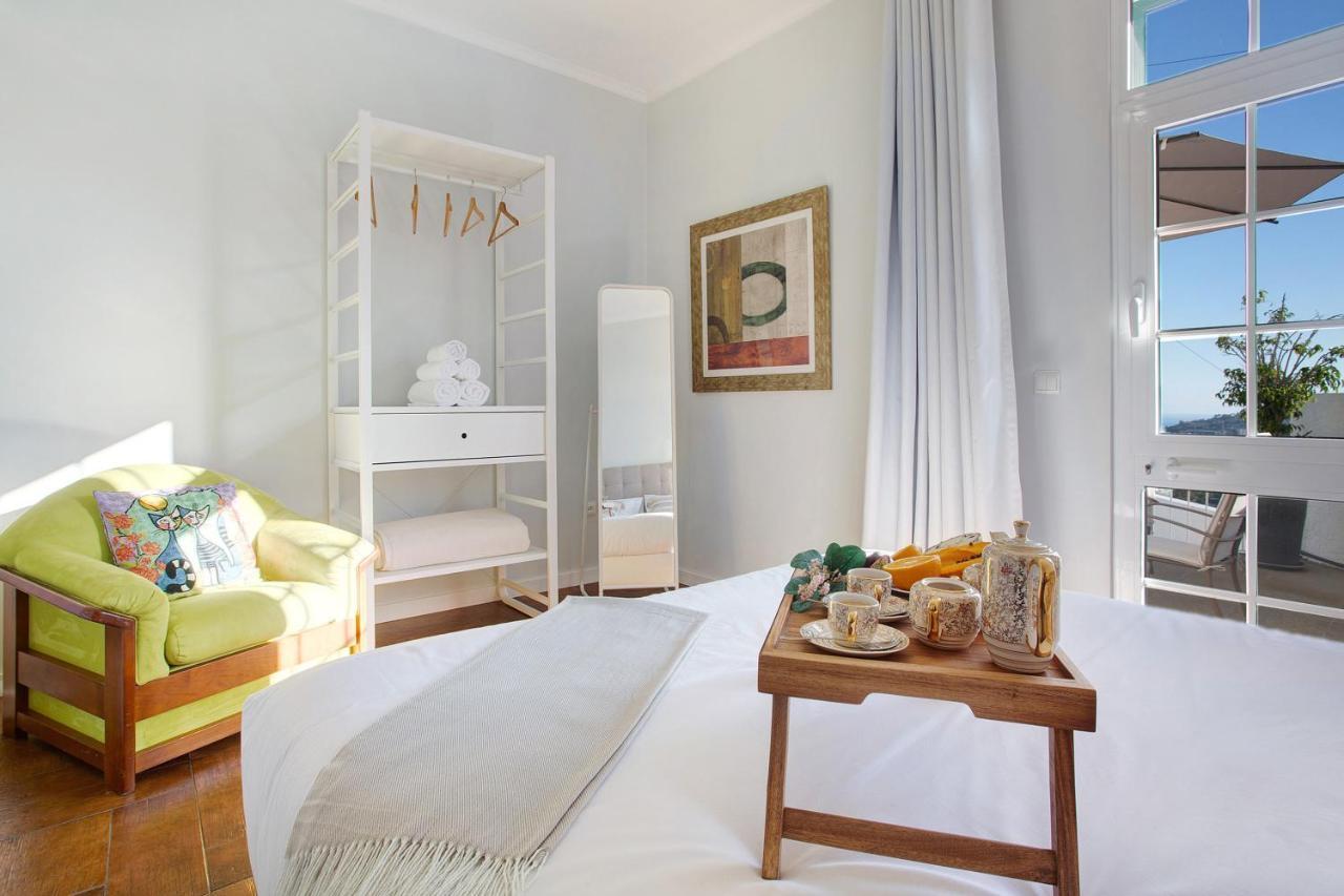 Сasa de vacaciones A Minha Casa T3 Com Vista Mar Funchal (Madeira)