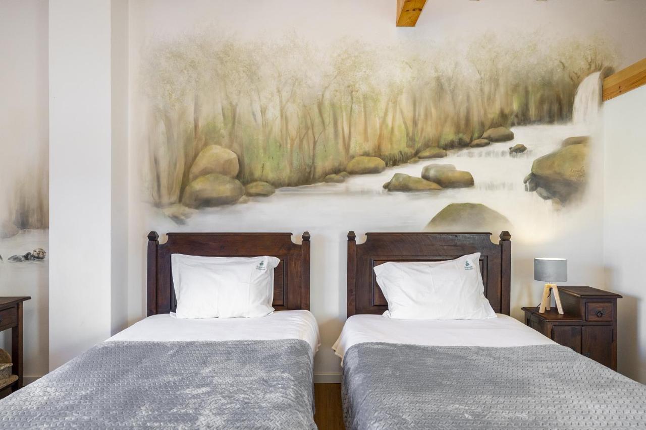 Isatour -natural Park House