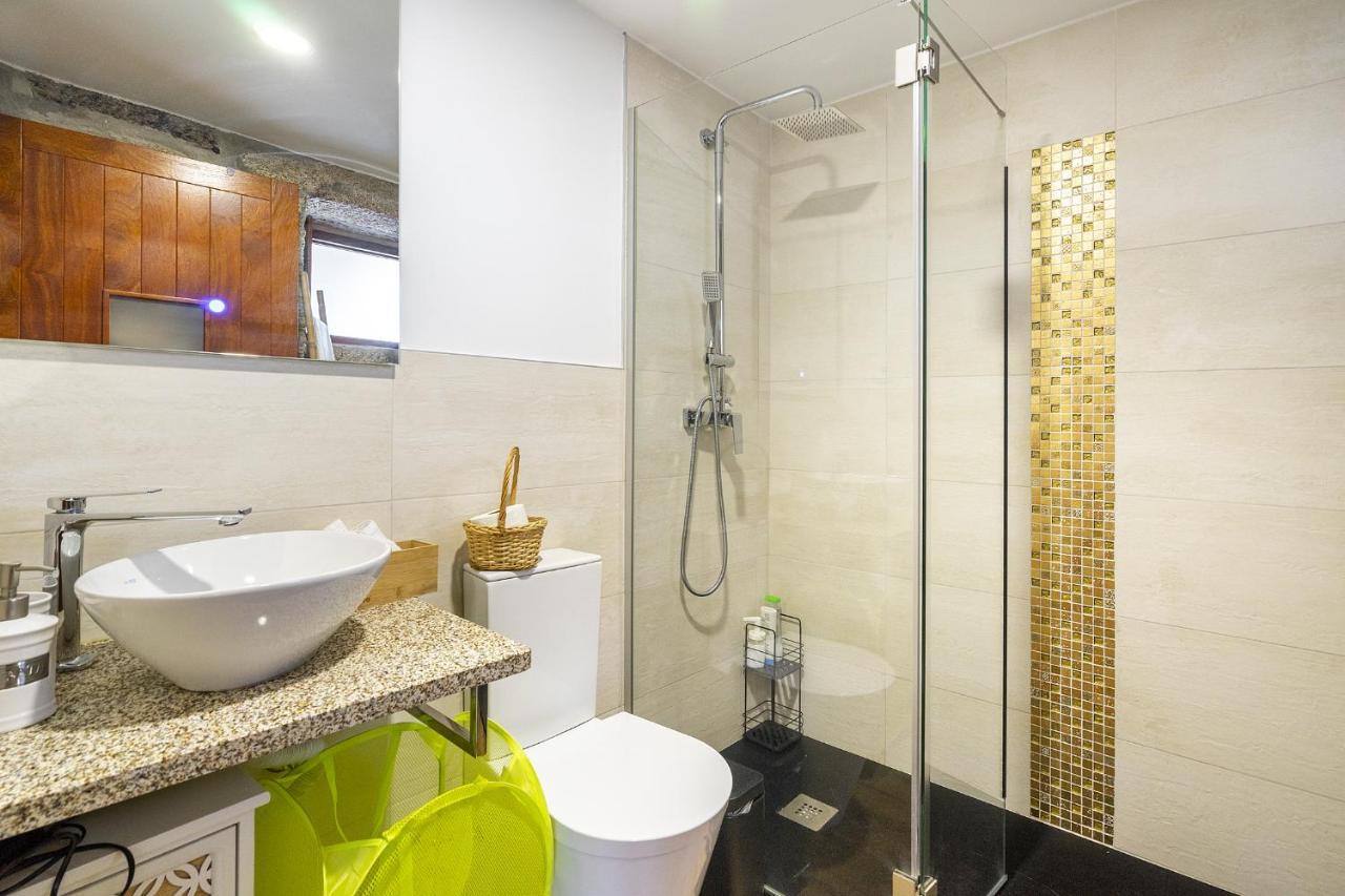 Farm stay Isatour -natural Park House