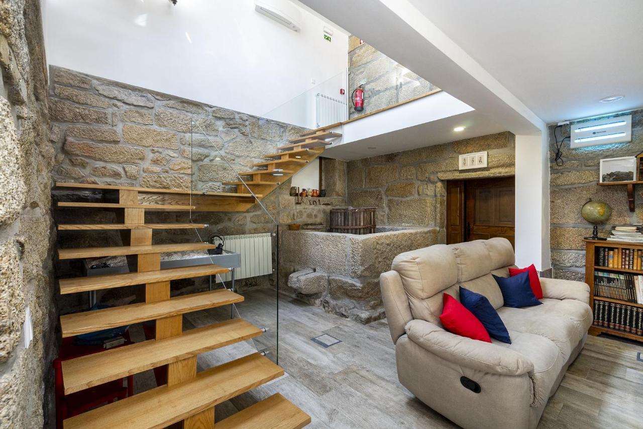 Isatour -natural Park House *