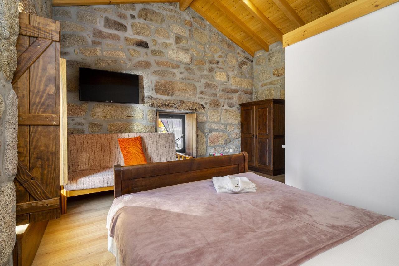 Isatour -natural Park House Farm stay