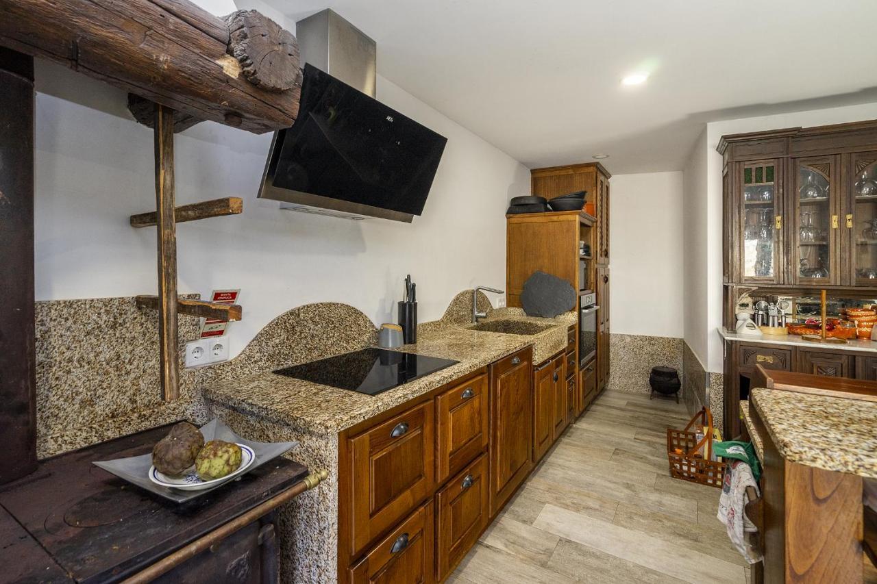 Farm stay Isatour -natural Park House