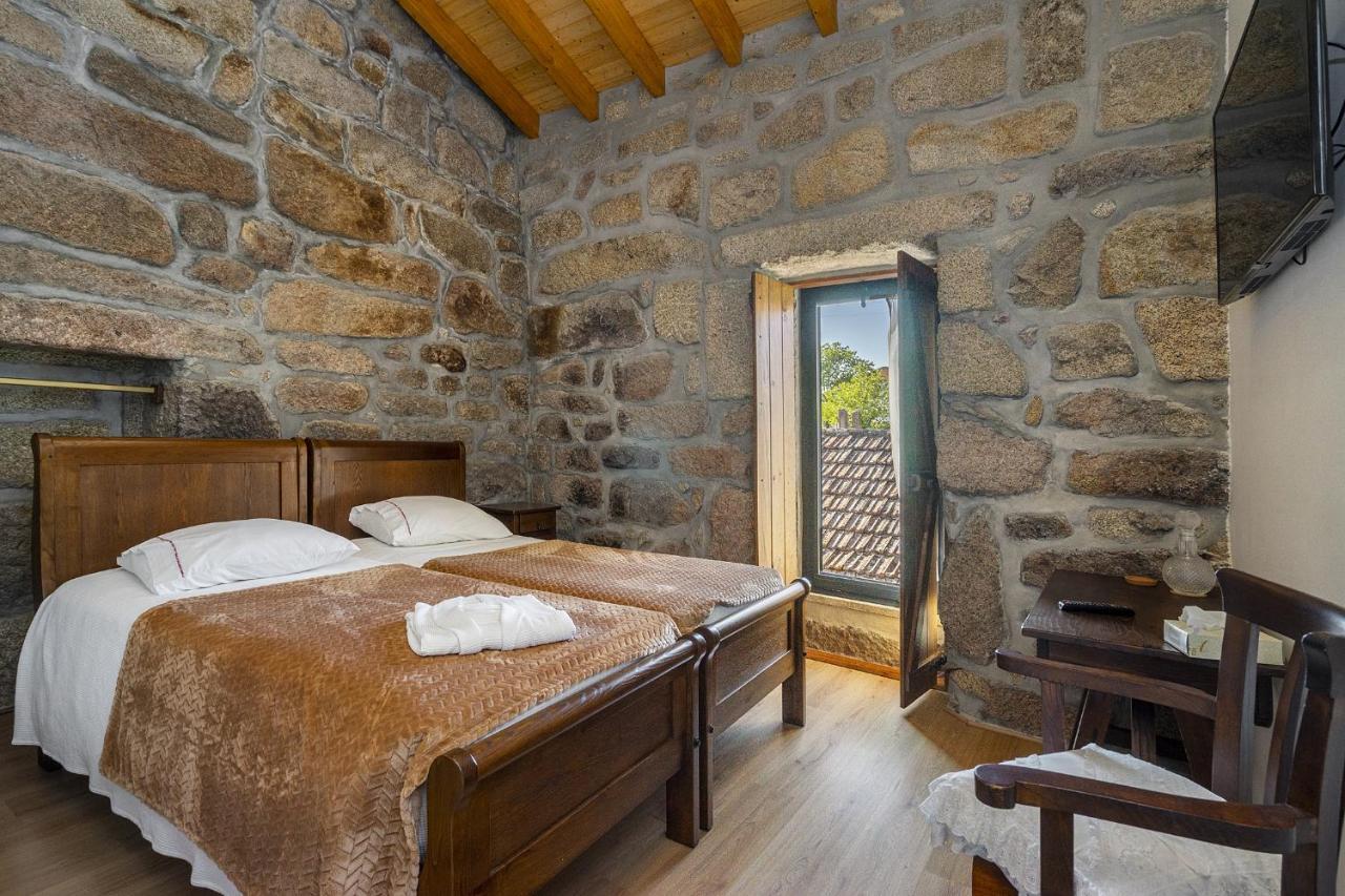 Isatour -natural Park House