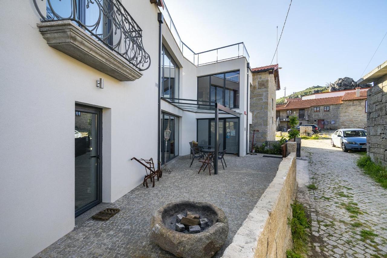 Isatour -natural Park House *