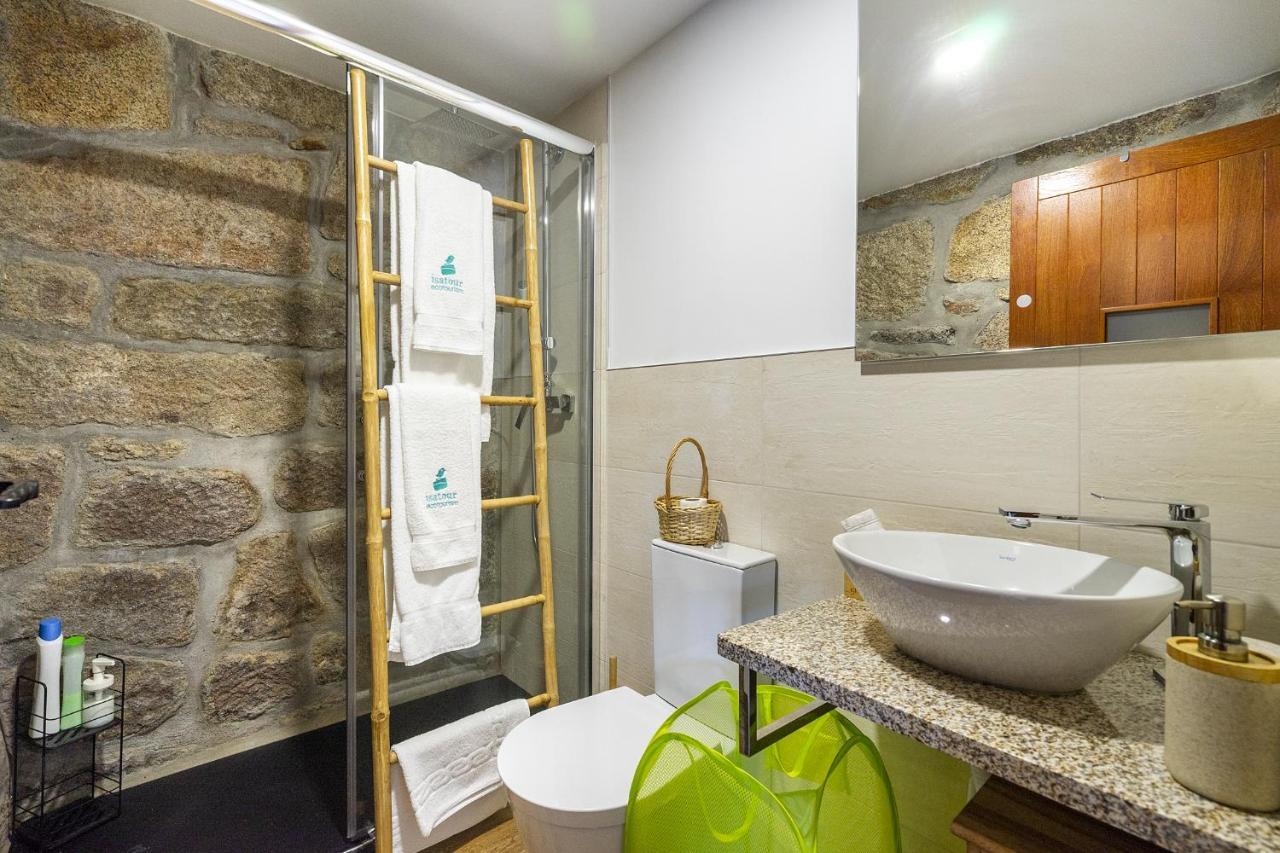 Isatour -natural Park House Farm stay *