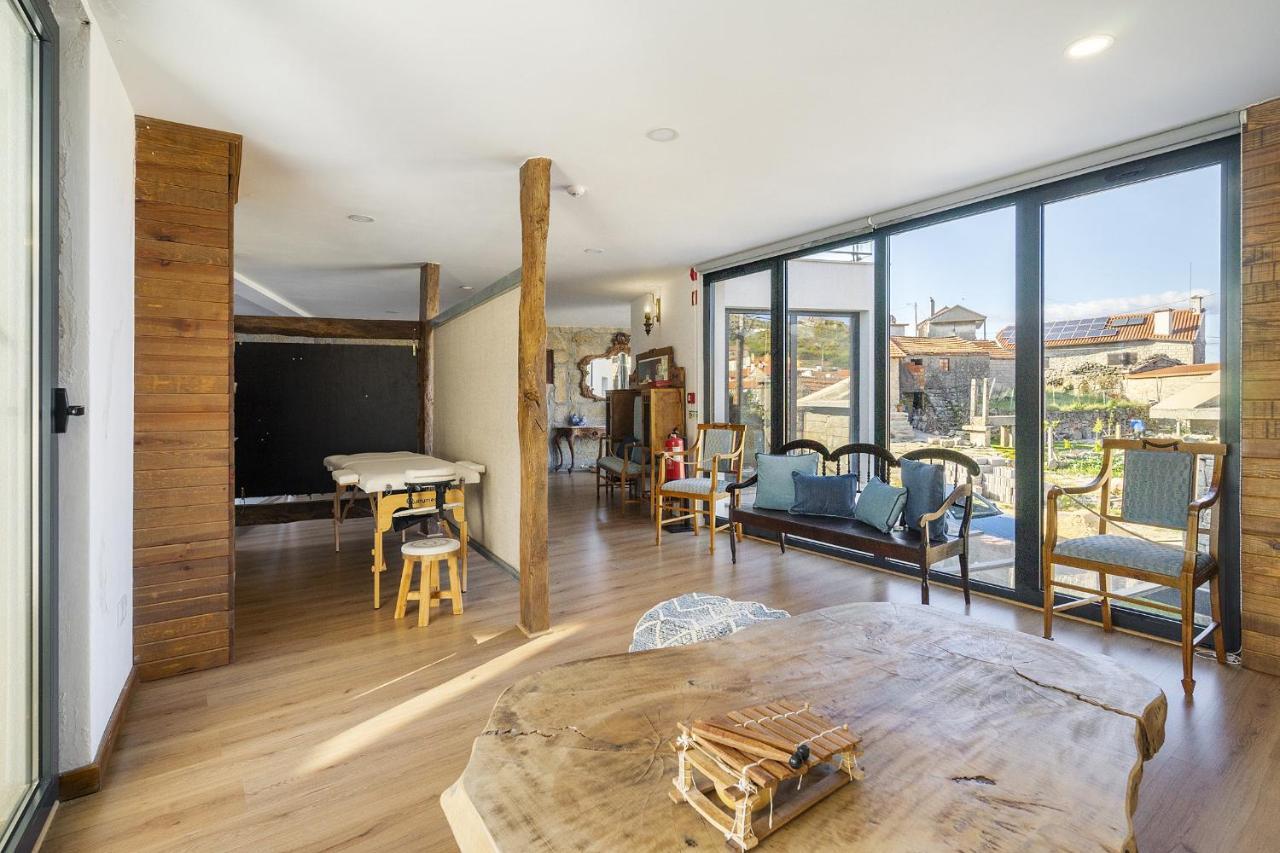 Farm stay Isatour -natural Park House