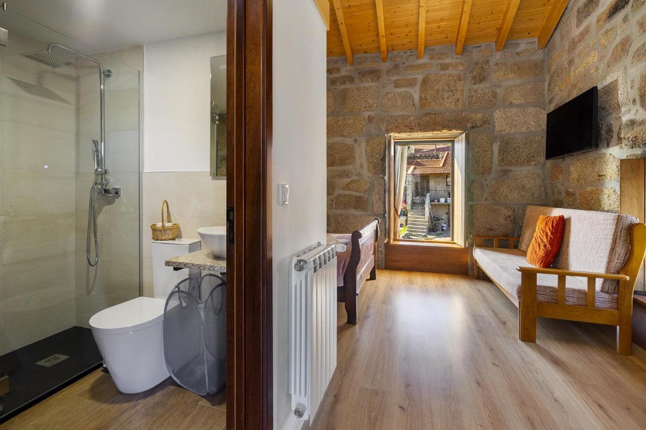 Isatour -natural Park House Farm stay