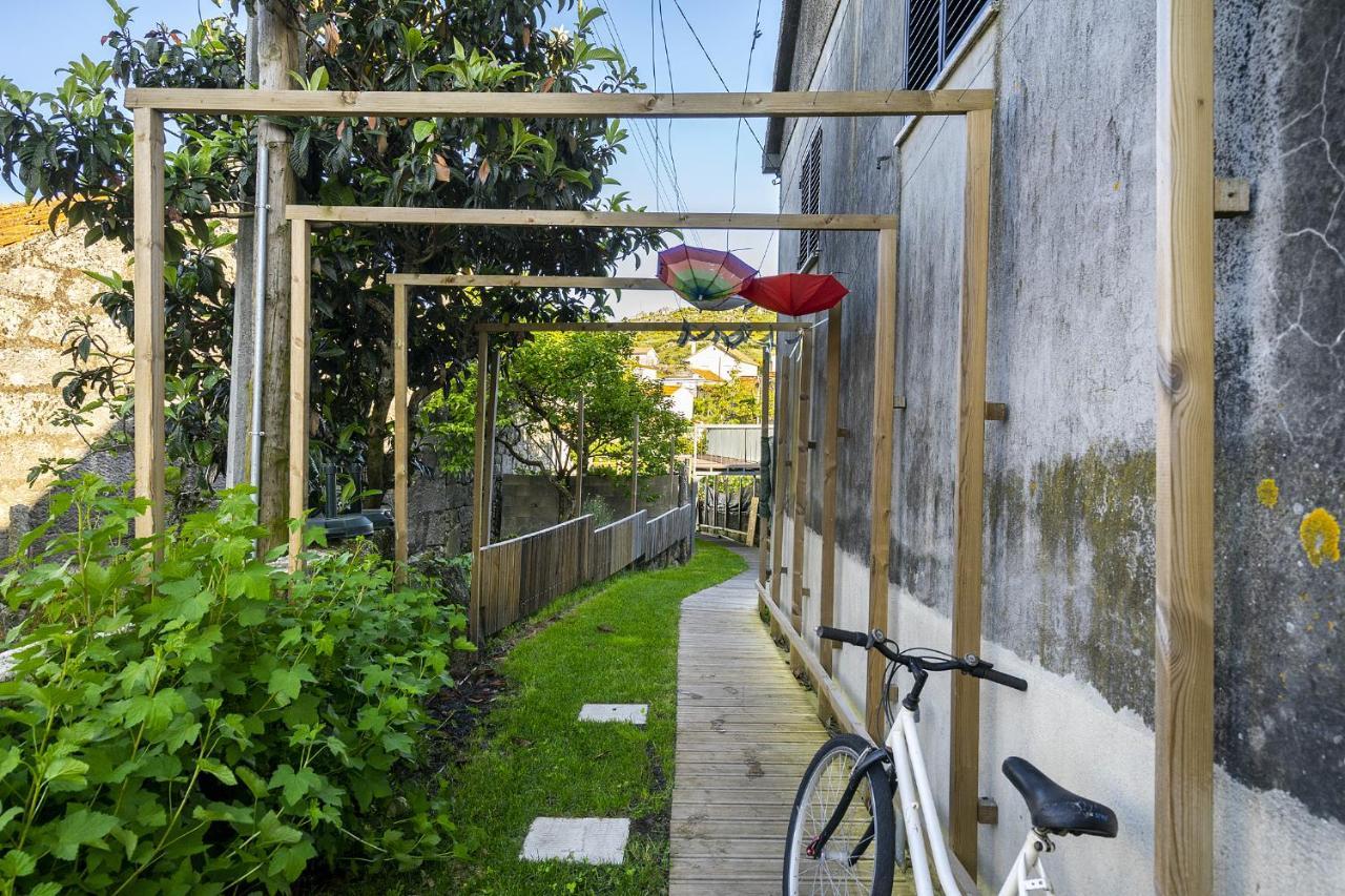 Isatour -natural Park House Farm stay *