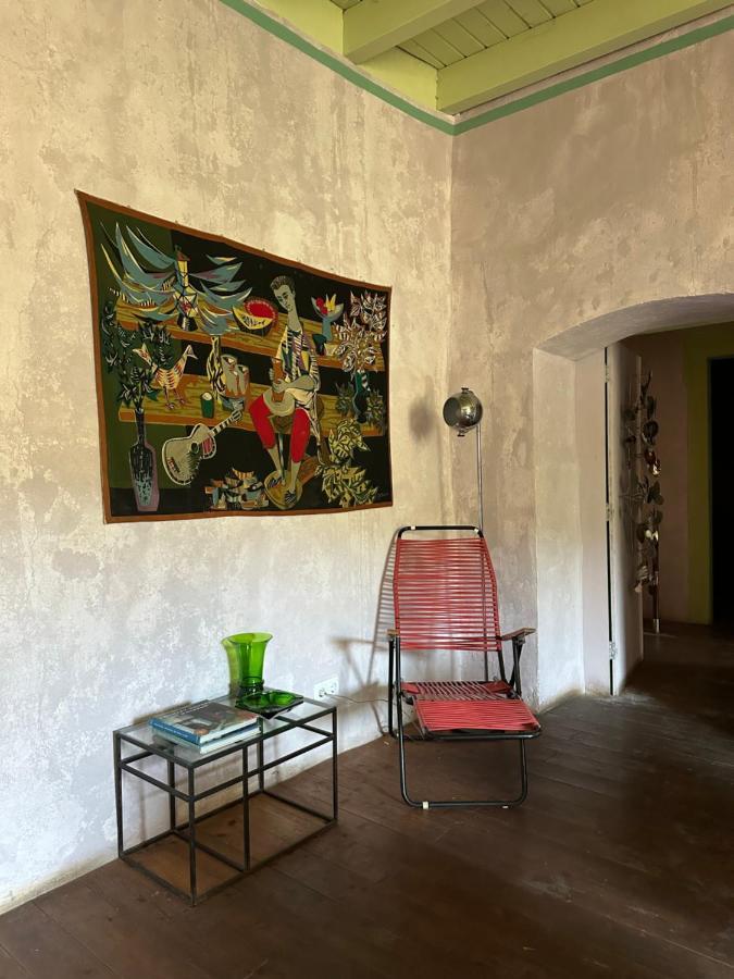 Guest house Convento Senhora Da Vitoria