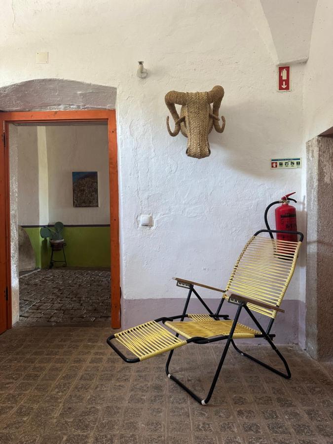 Convento Senhora Da Vitoria Guest house Castelo de Vide