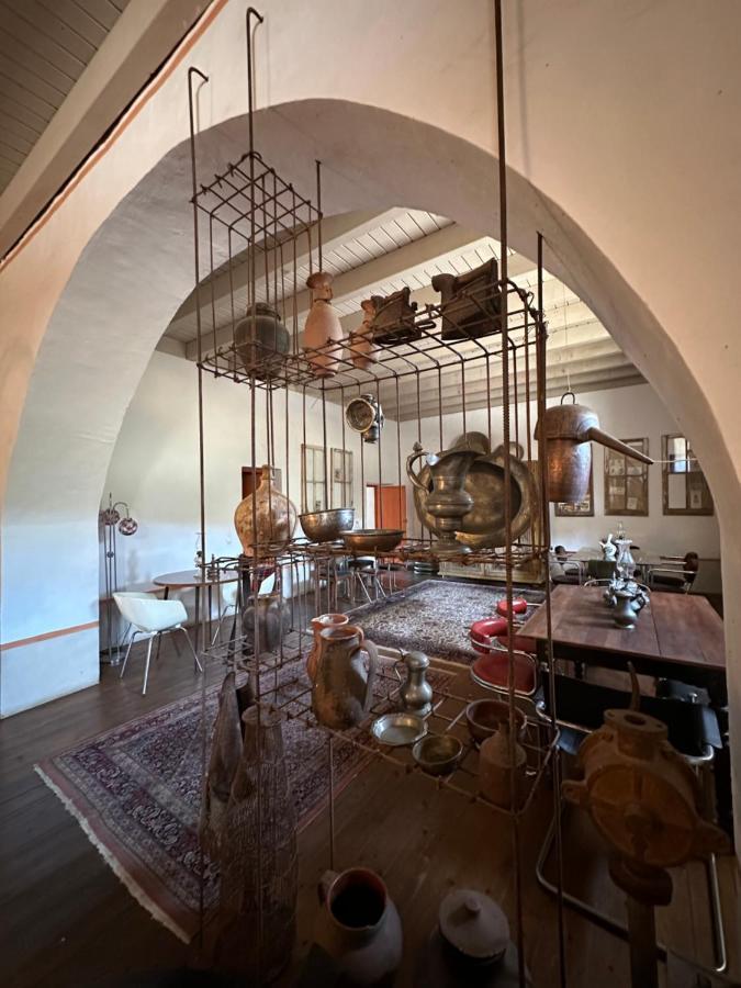 Convento Senhora Da Vitoria Guest house *
