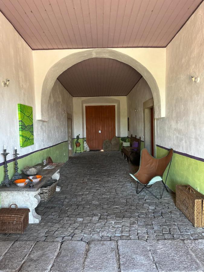 Convento Senhora Da Vitoria Castelo de Vide