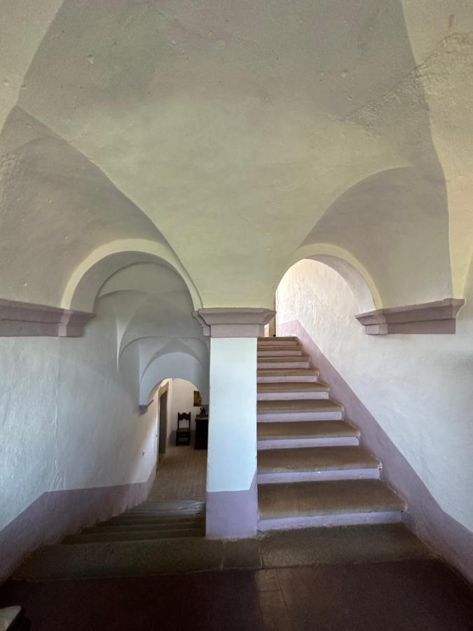 Guest house Convento Senhora Da Vitoria *