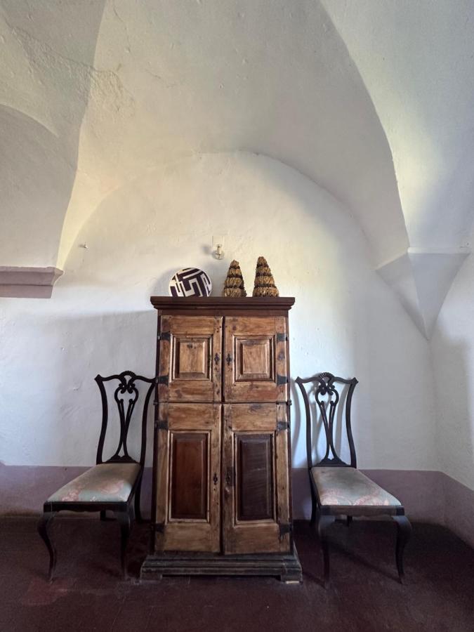 Guest house Convento Senhora Da Vitoria *