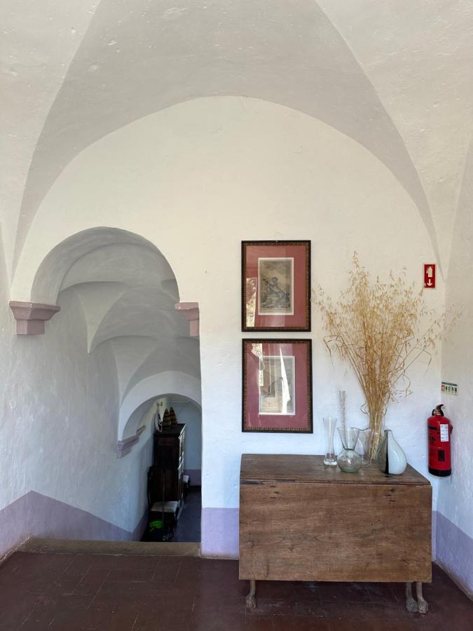Convento Senhora Da Vitoria