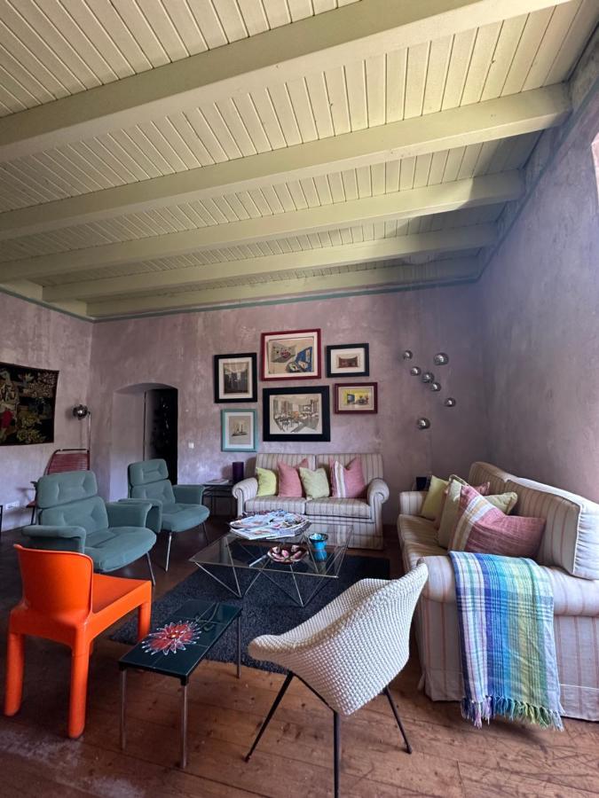 Convento Senhora Da Vitoria Guest house
