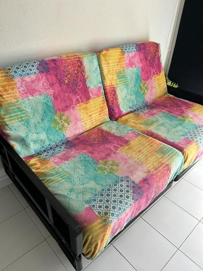 Apartment T1 Mar De Amarilis @ Da Rocha