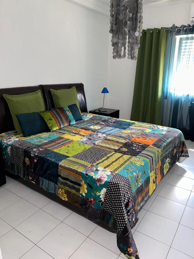 Apartment T1 Mar De Amarilis @ Da Rocha Portimao