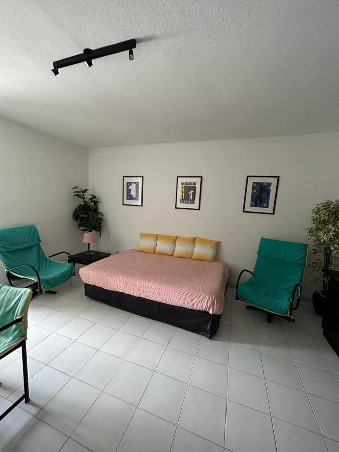Apartment T1 Mar De Amarilis @ Da Rocha