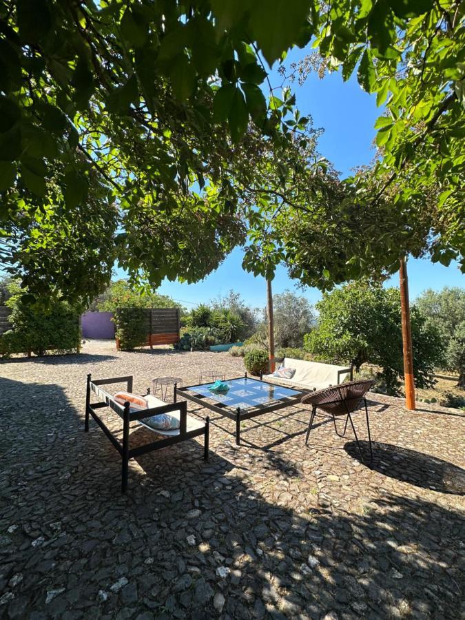 Convento Senhora Da Vitoria Guest house