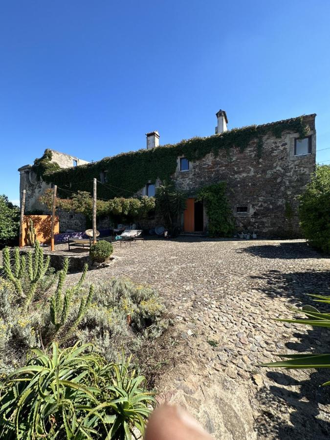 Convento Senhora Da Vitoria Guest house Castelo de Vide