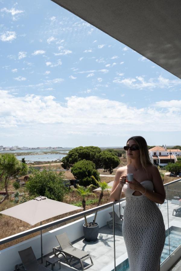 Ria Formosa * Faro