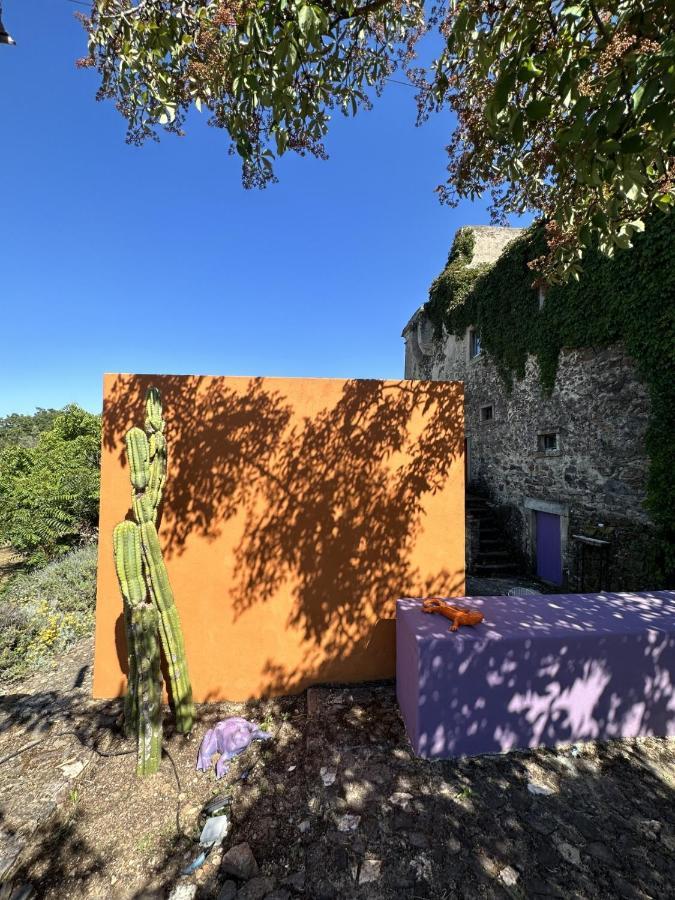 Guest house Convento Senhora Da Vitoria *
