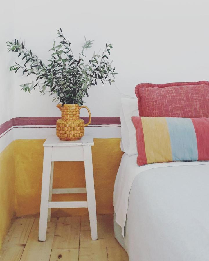 Convento Senhora Da Vitoria Guest house *