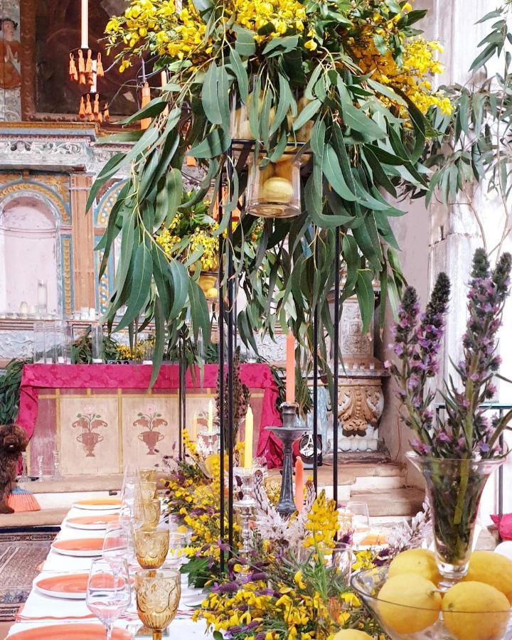 Convento Senhora Da Vitoria Guest house *