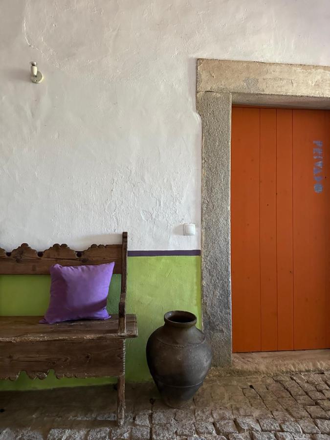 Guest house Convento Senhora Da Vitoria *