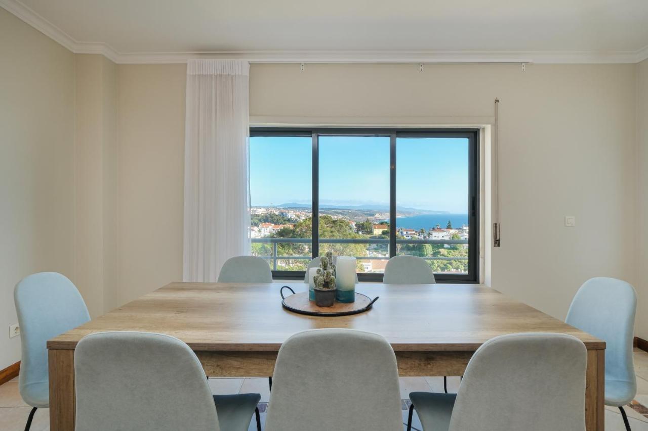 Sea Lux Apartment *