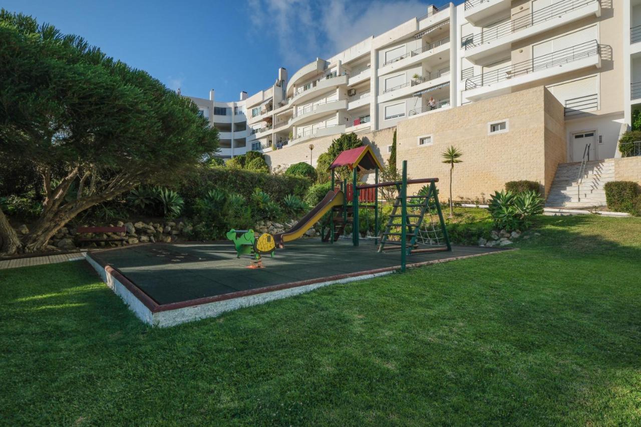 Sea Lux Apartamento *