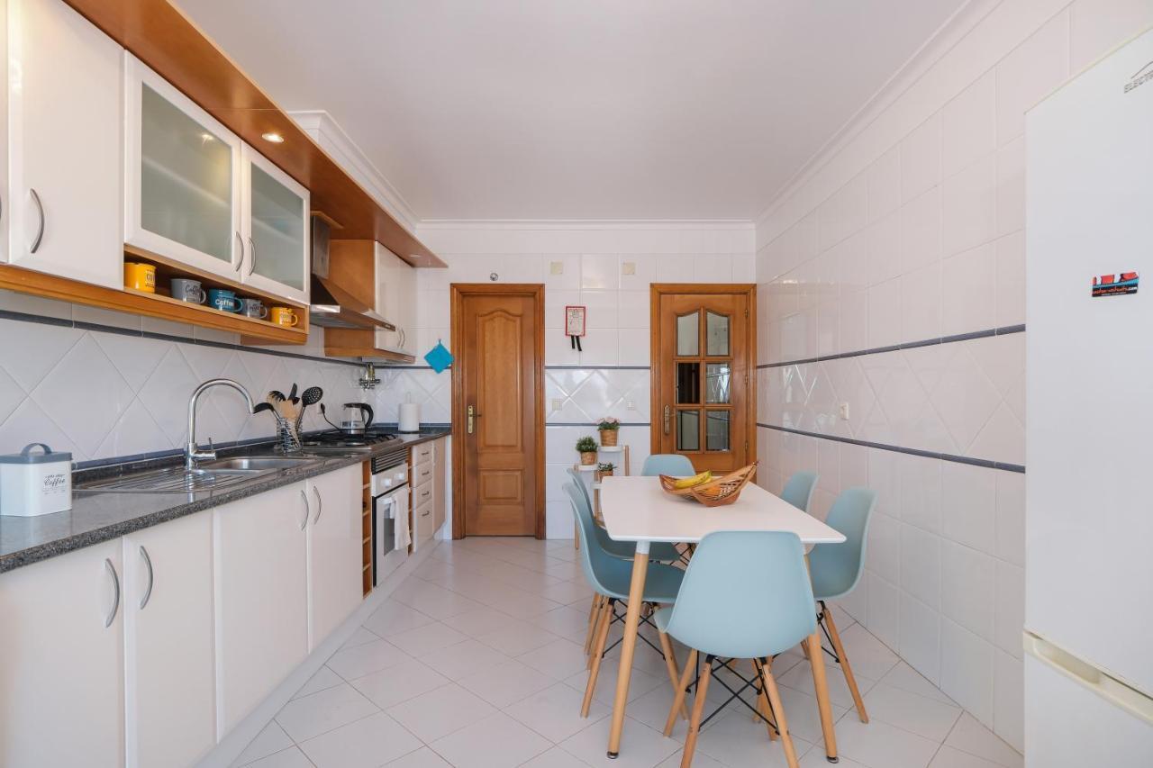 Sea Lux Apartamento Ericeira