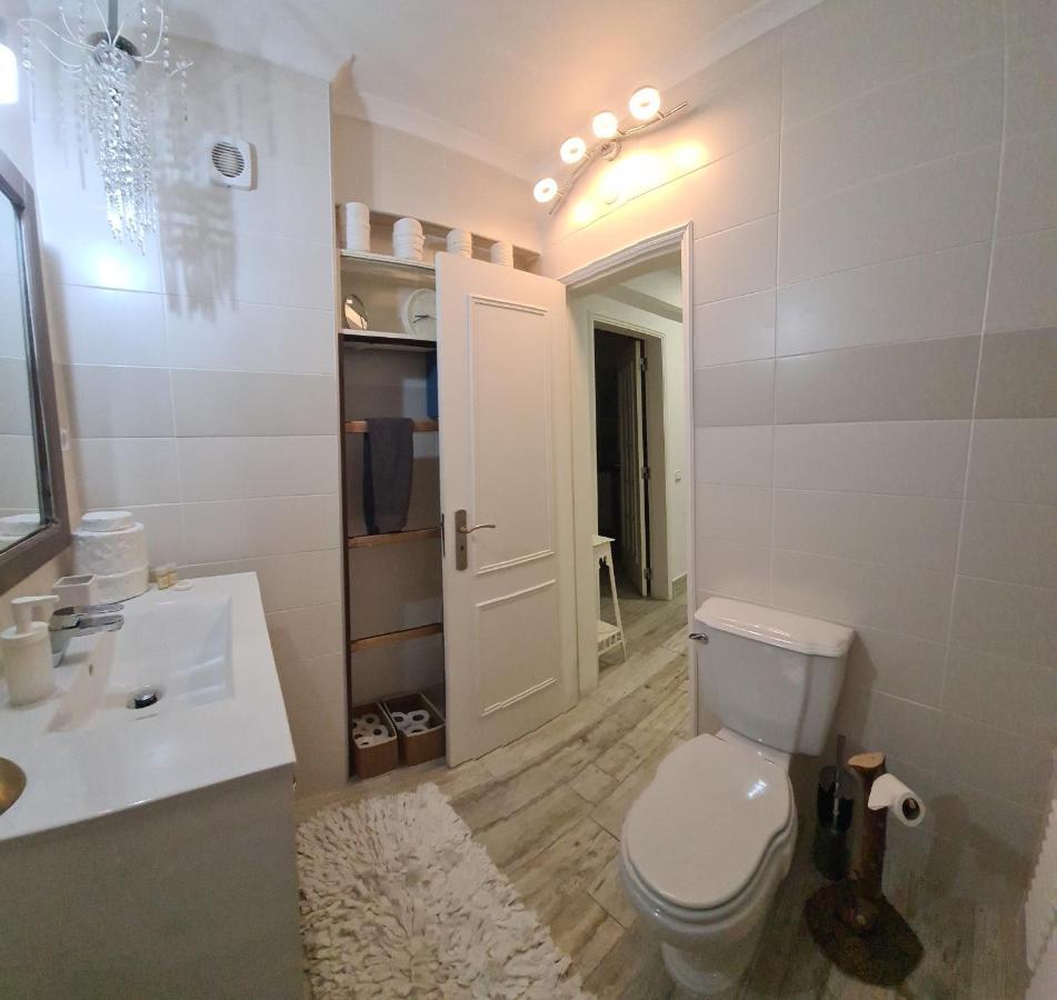 Apartamento Casa Esti