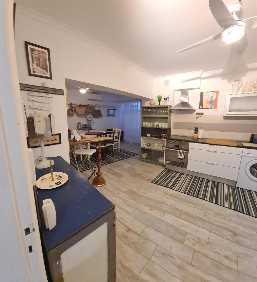 Casa Esti Apartamento