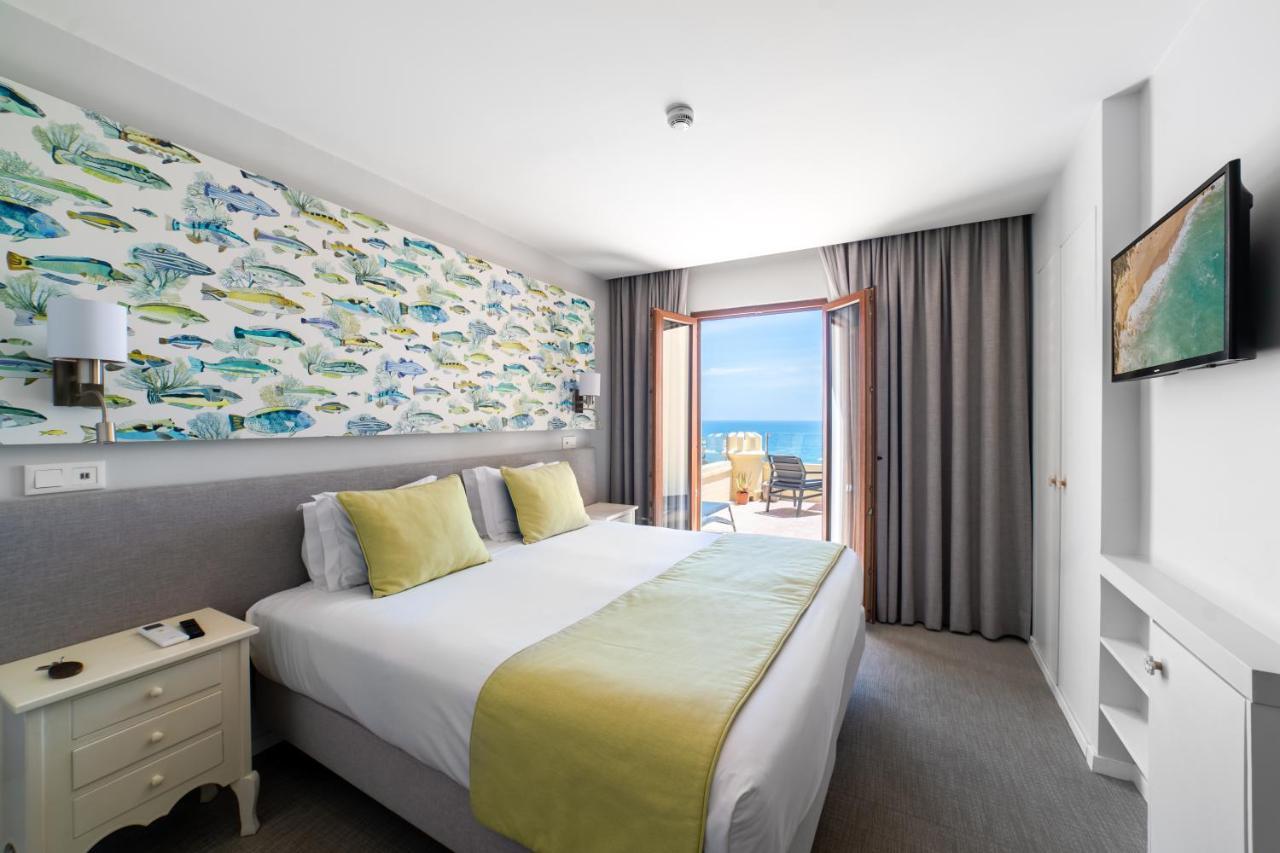 Castelo Guest house Carvoeiro (Lagoa)