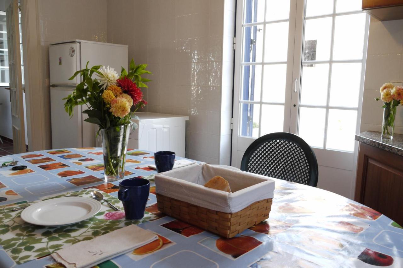 Casa Azul Holiday home
