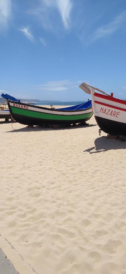 Rancho Ta-mar * Nazare