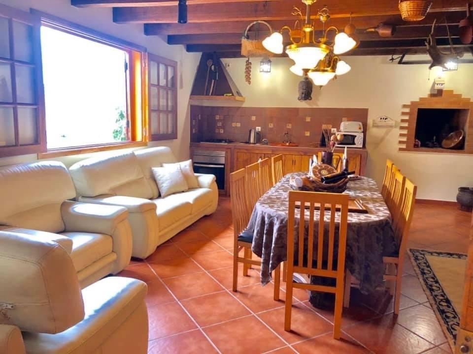 Safari Charm Holiday home Ribeira Brava